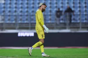 Πάφος FC - Ακρίτας Χλώρακας: "Καθάρισε" με τεσσάρα και... ετοιμάζεται για Τορίνο!