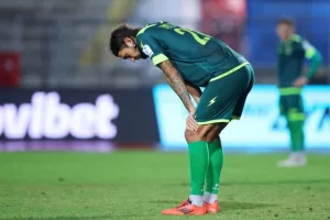 Πάφος FC - Ακρίτας Χλώρακας: "Καθάρισε" με τεσσάρα και... ετοιμάζεται για Τορίνο!