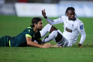 Πάφος FC - Ακρίτας Χλώρακας: "Καθάρισε" με τεσσάρα και... ετοιμάζεται για Τορίνο!