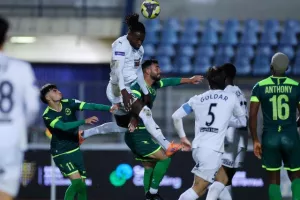 Πάφος FC - Ακρίτας Χλώρακας: "Καθάρισε" με τεσσάρα και... ετοιμάζεται για Τορίνο!