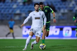 Πάφος FC - Ακρίτας Χλώρακας: "Καθάρισε" με τεσσάρα και... ετοιμάζεται για Τορίνο!