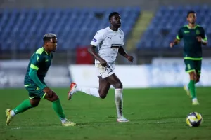Πάφος FC - Ακρίτας Χλώρακας: "Καθάρισε" με τεσσάρα και... ετοιμάζεται για Τορίνο!