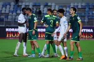 Πάφος FC - Ακρίτας Χλώρακας: "Καθάρισε" με τεσσάρα και... ετοιμάζεται για Τορίνο!