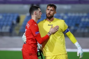Πάφος FC - Ακρίτας Χλώρακας: "Καθάρισε" με τεσσάρα και... ετοιμάζεται για Τορίνο!