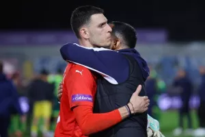 Πάφος FC - Ακρίτας Χλώρακας: "Καθάρισε" με τεσσάρα και... ετοιμάζεται για Τορίνο!