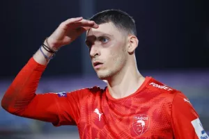 Πάφος FC - Ακρίτας Χλώρακας: "Καθάρισε" με τεσσάρα και... ετοιμάζεται για Τορίνο!