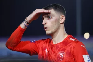 Πάφος FC - Ακρίτας Χλώρακας: "Καθάρισε" με τεσσάρα και... ετοιμάζεται για Τορίνο!
