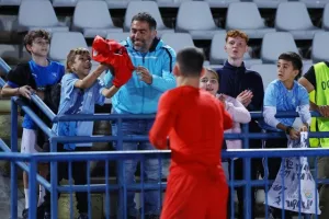 Πάφος FC - Ακρίτας Χλώρακας: "Καθάρισε" με τεσσάρα και... ετοιμάζεται για Τορίνο!