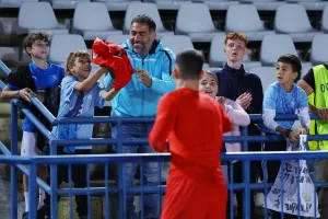 (Βίντεο Kerkida) Πήρε και... έδωσε ο Νεόφυτος!