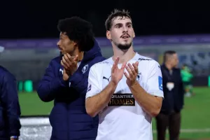 Πάφος FC - Ακρίτας Χλώρακας: "Καθάρισε" με τεσσάρα και... ετοιμάζεται για Τορίνο!
