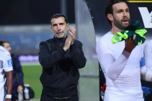 Πάφος FC - Ακρίτας Χλώρακας: "Καθάρισε" με τεσσάρα και... ετοιμάζεται για Τορίνο!