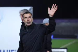 Πάφος FC - Ακρίτας Χλώρακας: "Καθάρισε" με τεσσάρα και... ετοιμάζεται για Τορίνο!