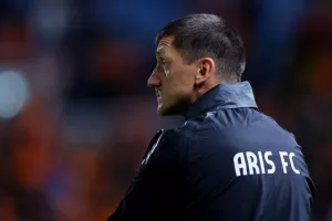 ΑΠΟΕΛ - Άρης: Κούτσακος και Ντράζιτς υπέγραψαν την επιστροφή στις νίκες!