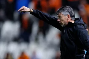 ΑΠΟΕΛ - Άρης: Κούτσακος και Ντράζιτς υπέγραψαν την επιστροφή στις νίκες!