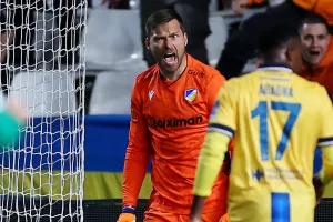Ναι υπάρχει και ο Belec