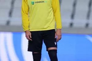 ΑΠΟΕΛ - Freedom24 Krasava ENY: Σκόνταψαν...οι "γαλαζοκίτρινοι" εν μέσω διαμαρτυριών