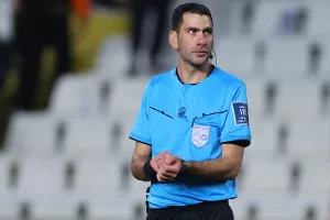 ΕΚΤΟΣ ορισμών ο Κωνσταντίνος Φωτίου