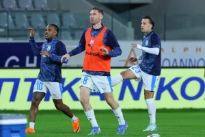 Απόλλων - Άρης: Πράσινο το ντέρμπι, με γκολ στην αρχή και στο… τέλος!
