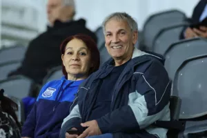 Απόλλων - Άρης: Πράσινο το ντέρμπι, με γκολ στην αρχή και στο… τέλος!