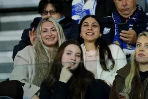 Απόλλων - Άρης: Πράσινο το ντέρμπι, με γκολ στην αρχή και στο… τέλος!