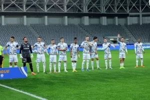 Απόλλων - Άρης: Πράσινο το ντέρμπι, με γκολ στην αρχή και στο… τέλος!