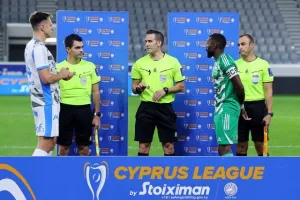 Απόλλων - Άρης: Πράσινο το ντέρμπι, με γκολ στην αρχή και στο… τέλος!