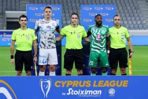 Απόλλων - Άρης: Πράσινο το ντέρμπι, με γκολ στην αρχή και στο… τέλος!