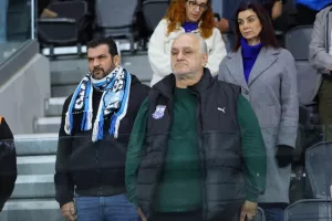 Απόλλων - Άρης: Πράσινο το ντέρμπι, με γκολ στην αρχή και στο… τέλος!