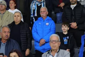 Απόλλων - Άρης: Πράσινο το ντέρμπι, με γκολ στην αρχή και στο… τέλος!