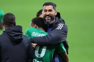 Απόλλων - Άρης: Πράσινο το ντέρμπι, με γκολ στην αρχή και στο… τέλος!