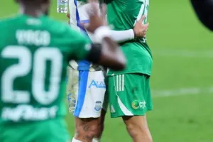 Απόλλων - Άρης: Πράσινο το ντέρμπι, με γκολ στην αρχή και στο… τέλος!