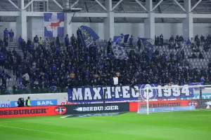 Ανόρθωση: Τα εισιτήρια για Λεμεσό και Απόλλωνα