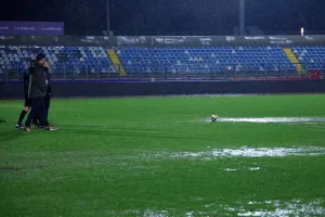 Το φώτο-στόρι πριν την οριστική απόφαση