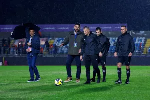 Το φώτο-στόρι πριν την οριστική απόφαση