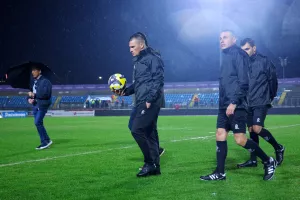Το φώτο-στόρι πριν την οριστική απόφαση