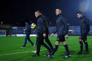 Το φώτο-στόρι πριν την οριστική απόφαση