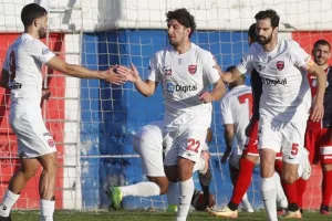 Πανιώνιος: Τέλος ο Γκίνη