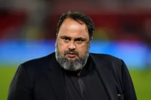 Επίσημη καταγγελία της Φόρεστ για τη διαιτησία 