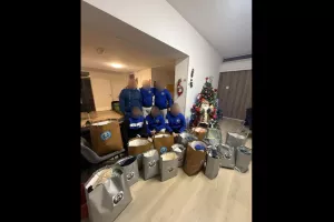 Αλληλεγγύη και σεβασμός προς τον συνάνθρωπο
