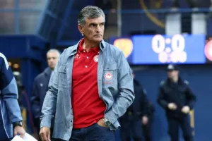 Μεντιλίμπαρ: ''Ο τίτλος του πρωταθλητή χειμώνα δεν σημαίνει τίποτα''