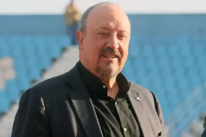 Μπενίτεθ: ''Πήραμε τη νίκη που θέλαμε''