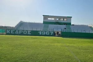 Έπαιξαν... αντικανονικά/ Ποινή 8 αγώνων σε παίκτες - Στέρηση προπονητικής άδειας!