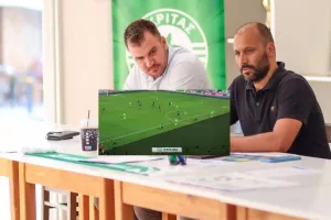 "Αξιοπερίεργο να βλέπουμε ανθρώπους της ΑΕΚ να κάνουν λόγο για αλλοίωση" (Αναφορά στο 2023)