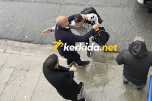 Ιβάν, Θύμιος και Μαρίνος: Υποδοχή και αγκαλιές! 