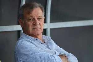 Παρέμβαση Πρόδρομου: "Θερμοπαρακαλώ τον κόσμο μόνο να στηρίζει την ομάδα και τίποτα άλλο"