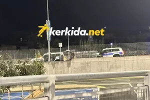 Τέλος και... όλα ΟΚ
