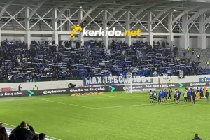 Στο πέταλο για το... γνωστό σκηνικό! (Βίντεο Kerkida)