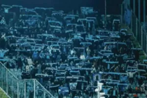 Θύρα 5: "Η περιοχή βάφτηκε ήδη στα δικά μας χρώματα" (Ενημέρωση για pregame)