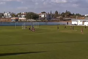 Βίντεο με παράπονα για την διαιτησία
