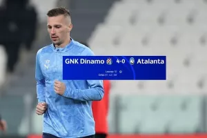 Στο Champions League με Ιταλούς... το ματς της ζωής του!